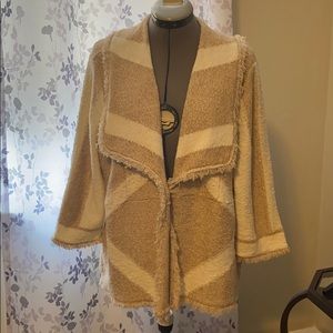 Chico’s light weight sweater